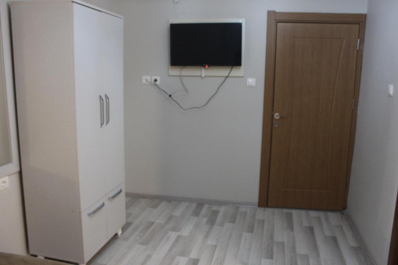 Konak Hotel 2 Kars Exterior photo